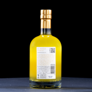 Limoncello